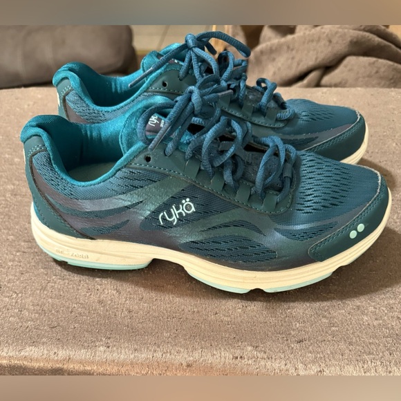 Ryka Shoes - Ryka Indigo Running Shoe
